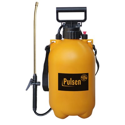 PULSEN 5L VITON SPRAYER. DIAYTAR NIGERIA delivers on convenience and affordability with our reliable nationwide shipping.