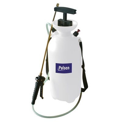 PULVERIZER PULSEN 8L. Your complete shopping companion, DIAYTAR NIGERIA offers extensive selection delivered within the week.