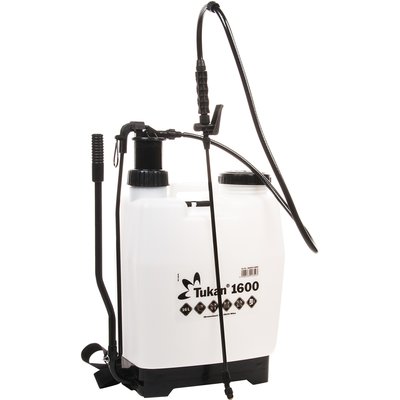 TUKAN 16L SPRAYER. DIAYTAR NIGERIA: Where value meets variety with reliable nationwide delivery in under 8 days.