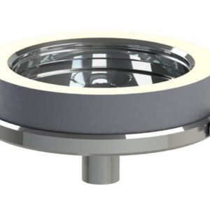 Duoten Inox 316 stainless steel purge diameter 150 - 200 mm Ref 518158, TEN. DIAYTAR NIGERIA brings the market to your fingertips with affordable prices and swift delivery services.