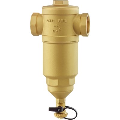 Zeparo Cyclone Dirt 3/4'' ZCD 20 Purgeur Ref 7897420. DIAYTAR NIGERIA makes quality accessible with our extensive catalog and competitive delivery rates.