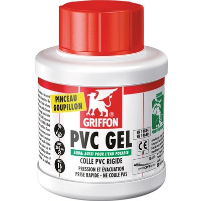 PVC AQUA GEL 250ML. DIAYTAR NIGERIA: Bringing the marketplace to every Nigerian with affordable prices and quick delivery.
