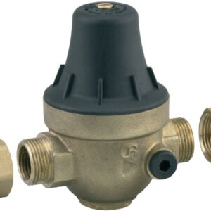 ALTECH Multi-threaded pressure reducer, NF standard, Ref.2286315BS. Explore our range of electrical and industrial products at Nigeria-Materiels.com. We deliver excellence in every order.