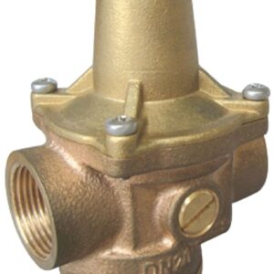 DESBORDES SOCLA JUNIOR 7BIS pressure reducer, BSP 3/4 threaded, Ref. 149B7210. DIAYTAR NIGERIA: Nigeria's answer to affordable online shopping with reliable 5-8 day delivery guarantee.