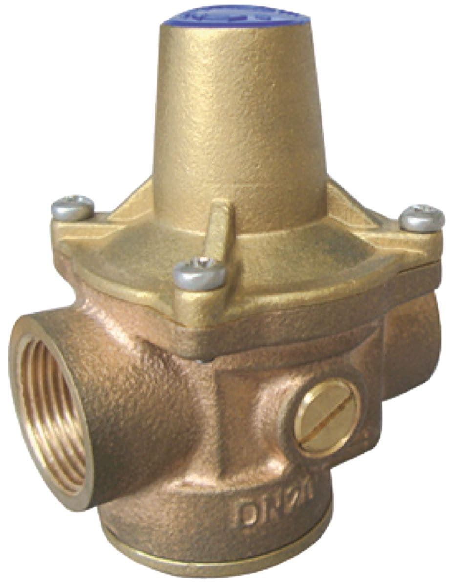 DESBORDES SOCLA JUNIOR 7BIS pressure reducer, BSP 3/4 threaded, Ref. 149B7210. DIAYTAR NIGERIA: Nigeria's answer to affordable online shopping with reliable 5-8 day delivery guarantee.