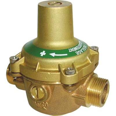 SOCLA 11 pressure reducer threaded 3/4. DIAYTAR NIGERIA: Where shopping is affordable, selection is vast, and delivery is always reliable.