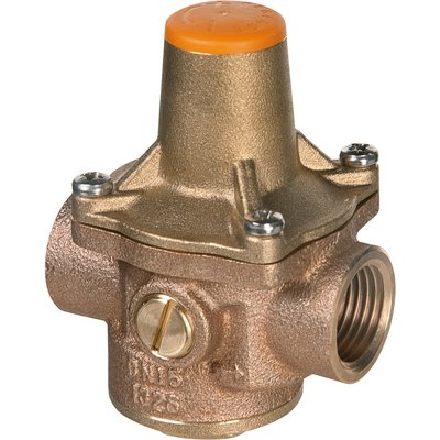 SOCLA JUNIOR 7BIS pressure reducer, BSP 1/2 threaded. Experience the convenience of boundless shopping with DIAYTAR NIGERIA's affordable platform and quick shipping.