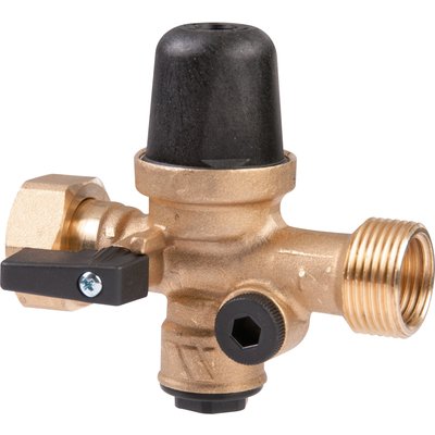 REDUBLOC reducer device for water connection 3 functions in 1 device 2282900. Unlock access to a wide range of products with DIAYTAR NIGERIA's affordable e-commerce platform.