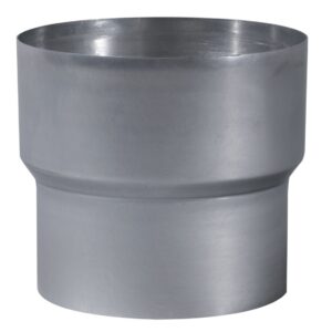 Aluminum reduction F/M diameter: 125 / 83 Gas ref. 592583, TEN. Unlock endless possibilities with DIAYTAR NIGERIA's affordable marketplace and reliable delivery service.