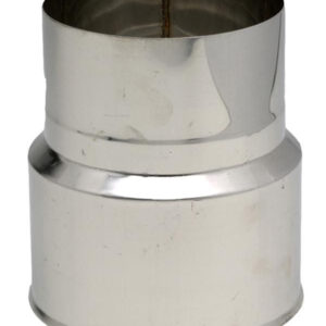 Stainless steel 304 F/M reduction diameter: 200 / 180 ref. 620080, TEN. Nigeria's most diverse e-commerce platform delivers quality and affordability to your doorstep in 5-8 days.