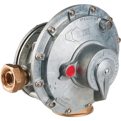 B25N 21 mbar 330kw connection regulator Ref 6457002. DIAYTAR NIGERIA: Where shopping is a pleasure with affordable prices and reliable delivery service.