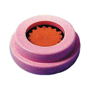 10L orange flow regulator Ref F3AA40141. Discover shopping simplified with DIAYTAR NIGERIA's comprehensive platform and reliable 5-8 day shipping.