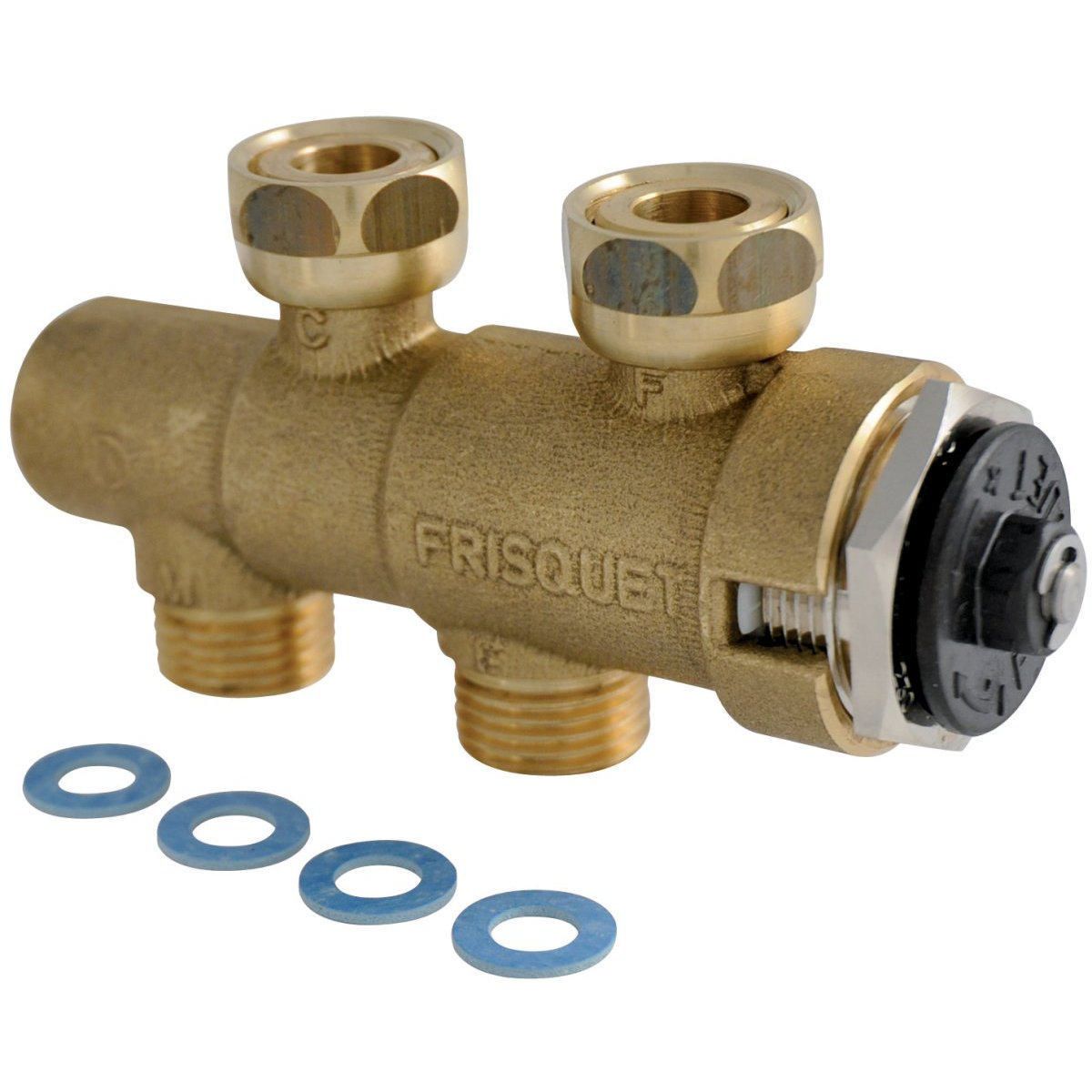 RTA 2000 thermostat regulator, FRISQUET, Ref.F3AA40232. Shop smart, shop DIAYTAR - Nigeria's most affordable e-commerce platform with nationwide delivery.