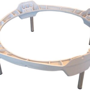 ARISTON/CHAFFOTEAUX stable extension ref. 3018044. Your trusted shopping companion, DIAYTAR NIGERIA delivers affordable solutions in just 5-8 days.