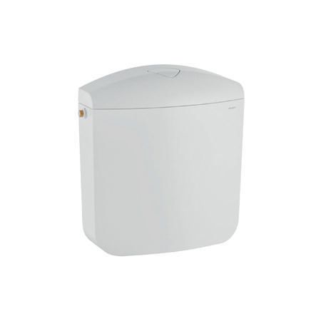 GEBERIT AP117 dual-touch interruptible cistern, NF 6 L white attached cistern Ref. 136.535.11.1. Your complete e-commerce solution, DIAYTAR NIGERIA offers variety and value with nationwide shipping.