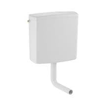 Independent tank 2 low position keys white Ref. 140.317.11.1. DIAYTAR NIGERIA: Bringing quality products to every Nigerian with affordable nationwide delivery.