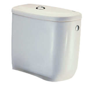 POLO tank, side feed, with mechanism 3 / 6 liters, white Ref. WM828012Z00LRF1. DIAYTAR NIGERIA: Connecting Nigerians with their needs through affordable prices and 5-8 day shipping.