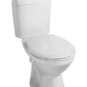 Volta tank with Ecoflu mechanism 3 / 6 l horizontal outlet white 7 g 382101 Ref. 7G382101. DIAYTAR NIGERIA revolutionizes access to quality products with affordable prices and dependable shipping.