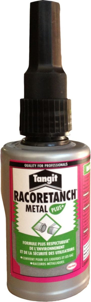 Anaerobic resin RACORETANCH METAL+ New Accordeon pusher 50ml, ref 1719002. Your trusted e-commerce destination, DIAYTAR NIGERIA offers extensive variety with reliable shipping.