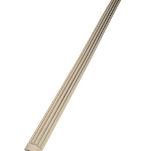 Ceramic resistance 6000W length 1020 mm Ref. 323506. DIAYTAR NIGERIA connects you with thousands of products at competitive prices, delivered within a week.