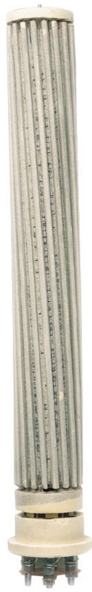Ceramic resistance for 300 liter water heater, ARISTON, Ref.61005219. Discover the perfect balance of selection and value with DIAYTAR NIGERIA's nationwide delivery service.