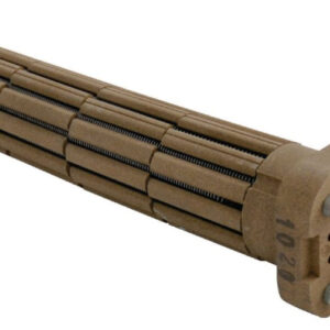 Steatite resistance + connector 1800W Ø47 With connector Ref. 60477. DIAYTAR NIGERIA brings quality products to every corner of Nigeria at prices everyone can afford.