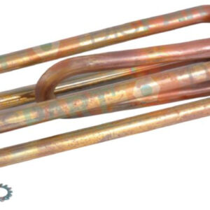 2400W immersion heater resistance, ARISTON, Ref.61401777. Shop smarter with DIAYTAR NIGERIA's comprehensive catalog and budget-friendly 5-8 day delivery.