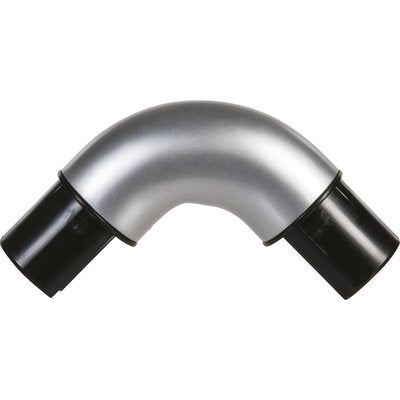 454 90° MC-MC SILVER CONNECTOR. DIAYTAR NIGERIA connects you with what you need at prices you'll love, delivered within 8 days.