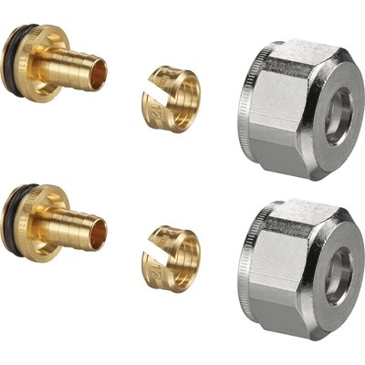 Compression fitting for plastic tube 10 x 12 A tighten M 3 / 4 diameter: 3 / 4 ref. 1016883. DIAYTAR NIGERIA: Your affordable gateway to thousands of products delivered promptly nationwide.