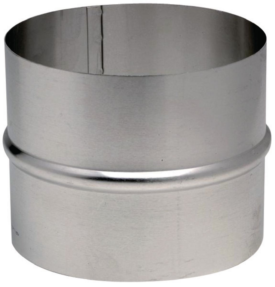 Aluminum connector for accordion duct 'Special Gas' diameter M111xF116 ref. 014111, TEN. DIAYTAR NIGERIA: Your partner in affordable online retail with reliable delivery across the nation.