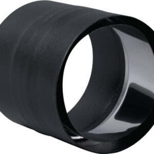 Matt black anti-sobster connector diameter 150 mm ref. 344111, TEN. Your trusted e-commerce destination, DIAYTAR NIGERIA offers extensive variety with reliable shipping.