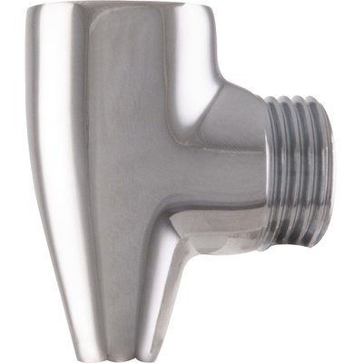 FM15x21 anti-stagnation connector for automatic draining of hose and taps, chrome-plated solid brass body with downstream purge Ref 880. DIAYTAR NIGERIA: Your gateway to affordable online retail with reliable delivery within the week.