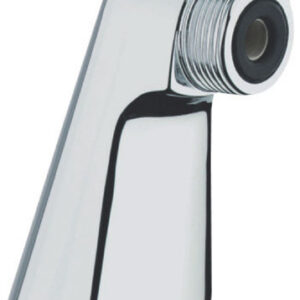 Oblique column connector, 15x21-20x27, oval base, height 70 mm, chrome Ref 12030000. Discover the perfect shopping experience with DIAYTAR NIGERIA's vast selection and prompt delivery service.