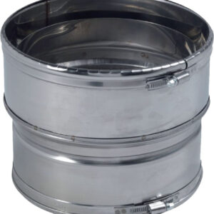 Stainless steel insert outlet connector 180F/186 ref. 118180, TEN. Shop for reliable hardware and industrial supplies at Nigeria-Materiels.com. We are here to support your goals.