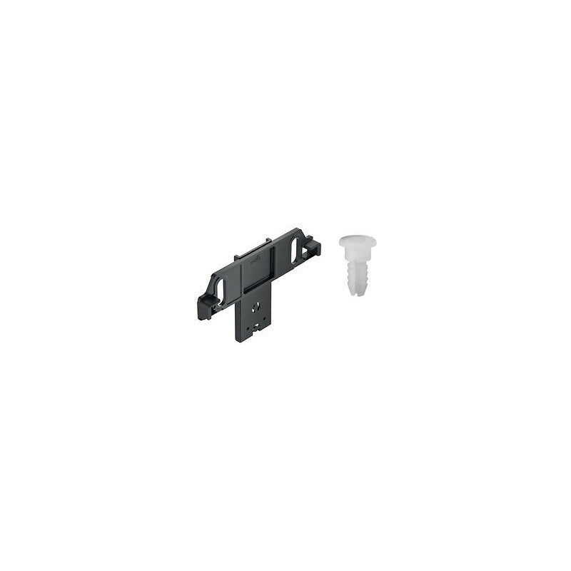 Stop Control lock fitting for office drawer locking - right and left locking. DIAYTAR NIGERIA: The marketplace that brings affordable products to every Nigerian home in under 8 days.