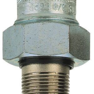 WATTS INDUSTRIES MF 20x27 dielectric connector for electric water heater ref 2224332. DIAYTAR NIGERIA: Your partner in affordable shopping with nationwide delivery in just 5-8 days.