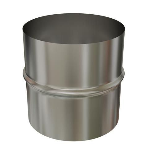 Aluminum connector for accordion duct internal diameter 110 mm ref. 454110, TEN. Shop smart and save with DIAYTAR NIGERIA's extensive product range and 5-8 day delivery guarantee.