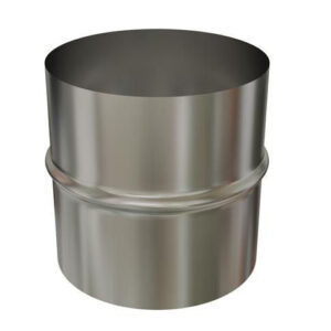 Aluminum connector for accordion duct internal diameter 125mm 454125, TEN. DIAYTAR NIGERIA: Your trusted partner for affordable online shopping with reliable delivery timeframes.