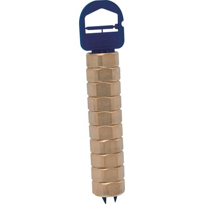 Gripp S2 12x17-10 connector (10) ref 23001121. Experience shopping freedom with DIAYTAR NIGERIA's vast selection and dependable nationwide shipping.