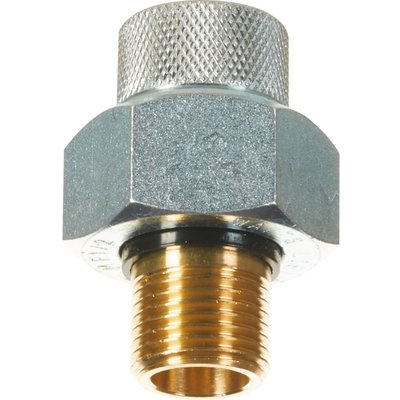 Male/female connector F15 x 21 M20 x 27 for electric water heater ref. 2224347. Experience shopping freedom with DIAYTAR NIGERIA's vast catalog and nationwide 5-8 day shipping.