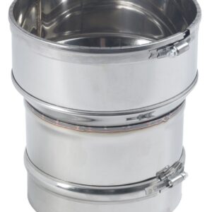 Stove-tubing connection 153 mx180/186 ref. 123153, TEN. Shop across categories at DIAYTAR NIGERIA and enjoy budget-friendly nationwide shipping in 5-8 days.