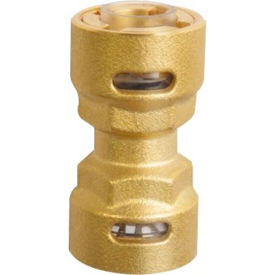 Straight quick connector with pressure 1/4'' x 3/8'' Ref. RAC54018. Shop smarter with Nigeria's premier e-commerce platform, featuring affordable products delivered nationwide.