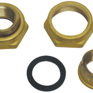 Union connector for sanitary circulator set 20 x 27 brass RU20 X 27JEU ref. 529982. DIAYTAR NIGERIA delivers more than expected with our extensive catalog and 5-8 day delivery service.