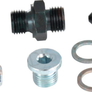 Fittings and seals for SUNTEC pump type A Ref. 13013988. Discover the convenience of DIAYTAR NIGERIA's vast product range delivered affordably in 5-8 days.