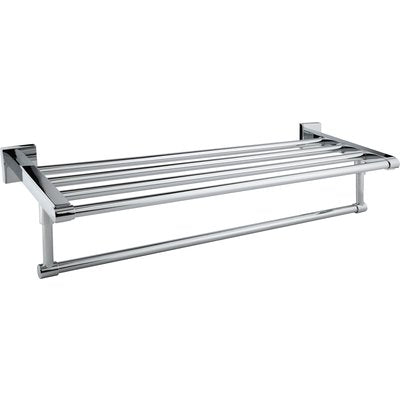 HESTIA TOWEL RACK. Nigeria-Materiels.com is dedicated to providing premium construction and hardware materials. Your satisfaction is our priority.