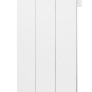 Kenya 3 vertical electric radiator 1000 W Ref 414631. Discover the perfect balance of selection and value with DIAYTAR NIGERIA's nationwide e-commerce platform.