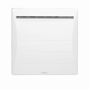 MOZART digital electric radiator 1500 W white ref. 475251. Your ultimate shopping destination, DIAYTAR NIGERIA combines extensive selection with affordable shipping.