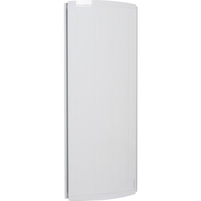 Nirvana digital vertical white electric radiator 1000 W Ref 507510. Shop with purpose at DIAYTAR NIGERIA and receive quality products at budget rates within 8 days.