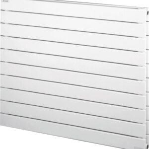ACOVA FASSANE double element horizontal radiator 1036 W height 740 mm ref. SVXD074080. DIAYTAR NIGERIA brings the marketplace to your screen with affordable products delivered in 5-8 days.