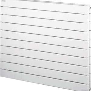 ACOVA FASSANE double element horizontal radiator 1283W height 592 mm ref. SVXD059120. Discover a world of choices with DIAYTAR NIGERIA's extensive marketplace and prompt shipping service.